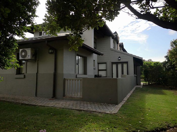 Property #2050666, Townhouse Rental Monthly in Hartenbos Landgoed