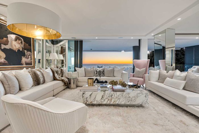 Luxury Penthouse For Sale in Clifton: Unmatched Elegance and Lifestyle