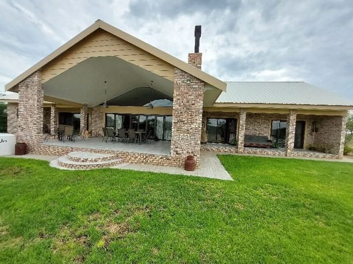 Property #2406085, House For Sale in Okahandja Central