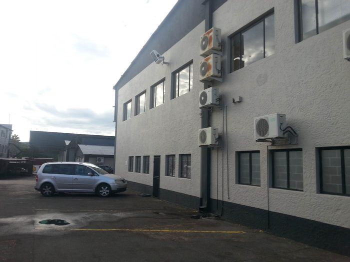 Property #1285257, Industrial Rental Monthly in Northern Industrial