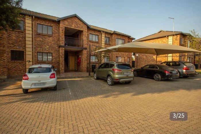 Property #2259587, Apartment for sale in Brakpan Central