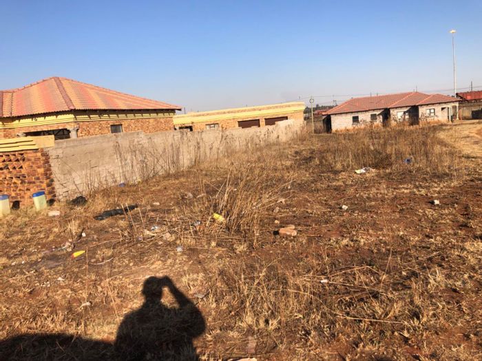 Property #2191762, Vacant Land Residential for sale in Actonville