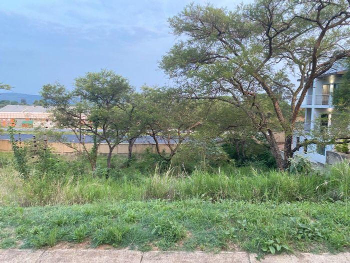Property #2202839, Vacant Land Residential for sale in Drum Rock