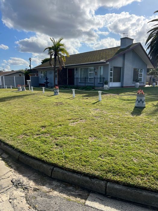 Kuils River Houses for sale