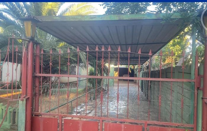 For Sale: Birch Acres House with 3 beds, 2 baths, double garage, and spacious land.