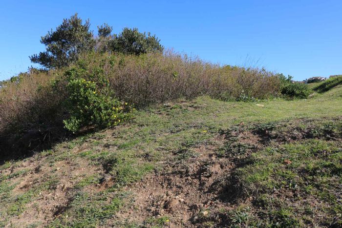 Property #2171537, Vacant Land Residential for sale in Mossel Bay Golf Estate