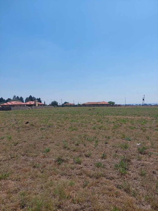 Property #2215269, Vacant Land Residential for sale in Riversdale