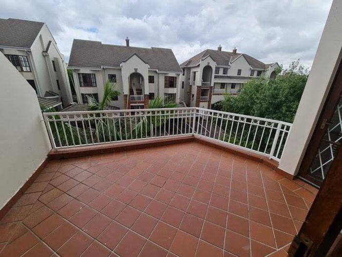 Property #2267273, Apartment for sale in Rivonia