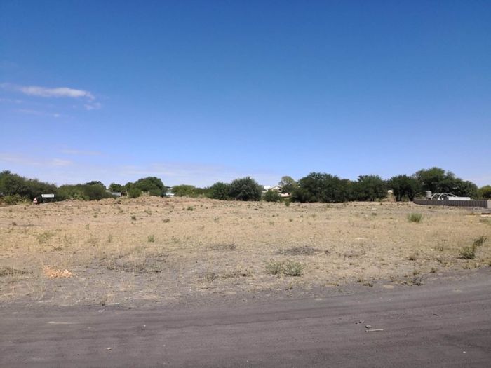 Property #1219787, Vacant Land Commercial For Sale in Brakwater