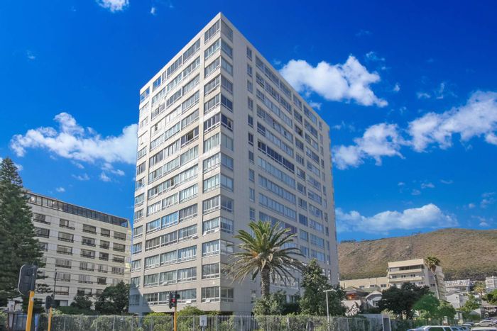 Property #2205397, Apartment for sale in Sea Point