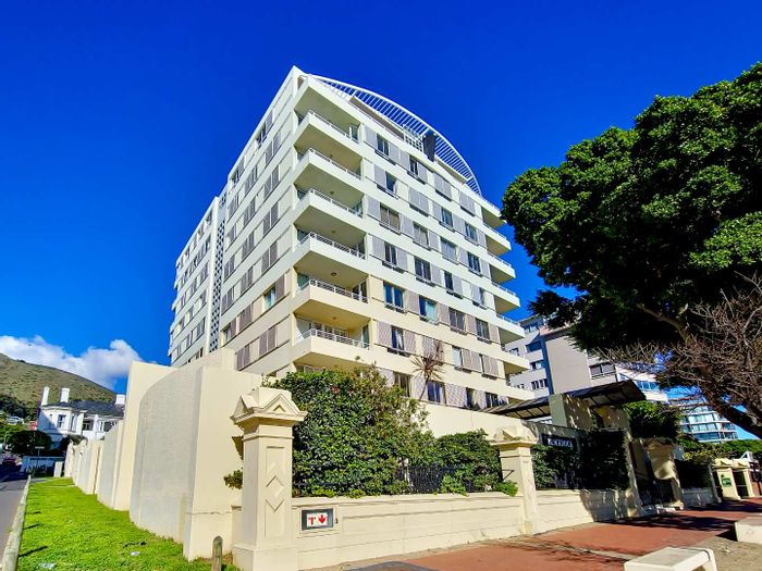 Property #2080882, Apartment sold in Green Point