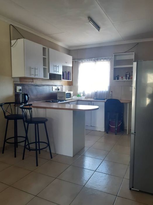 Property #2104593, Apartment for sale in Katutura