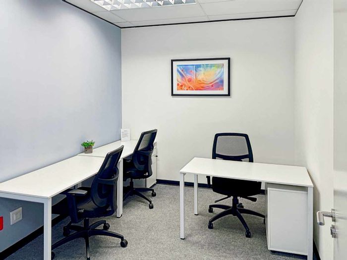 Prime Pretoria Central Office Space to Rent: Fully Serviced, Flexible Terms Available!