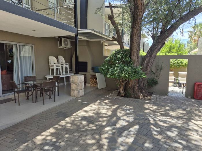 Property #2217255, Townhouse rental monthly in Klein Windhoek
