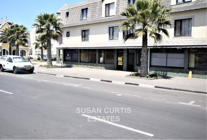 Property #1998065, Apartment for sale in Swakopmund Central