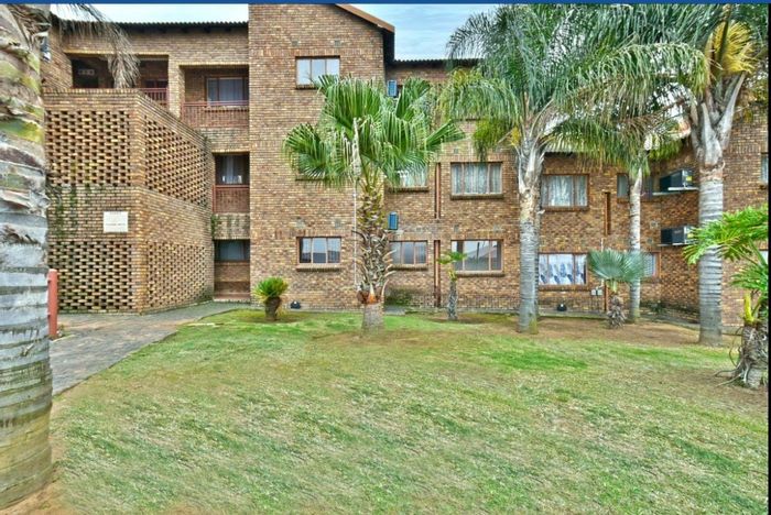 Property #2258683, Apartment rental monthly in Boksburg Central