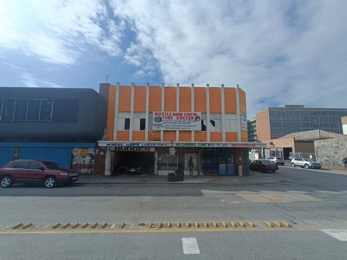 North End Business For Sale: Corner retail with rental income and high foot traffic.