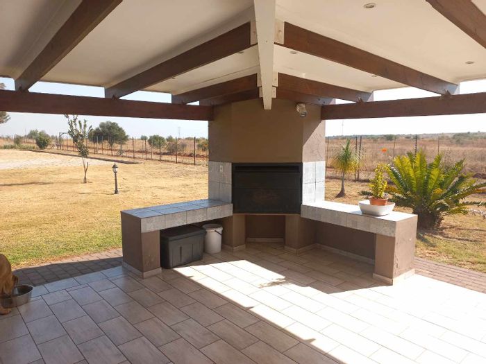 Property #2259491, Farm for sale in Kloofsig