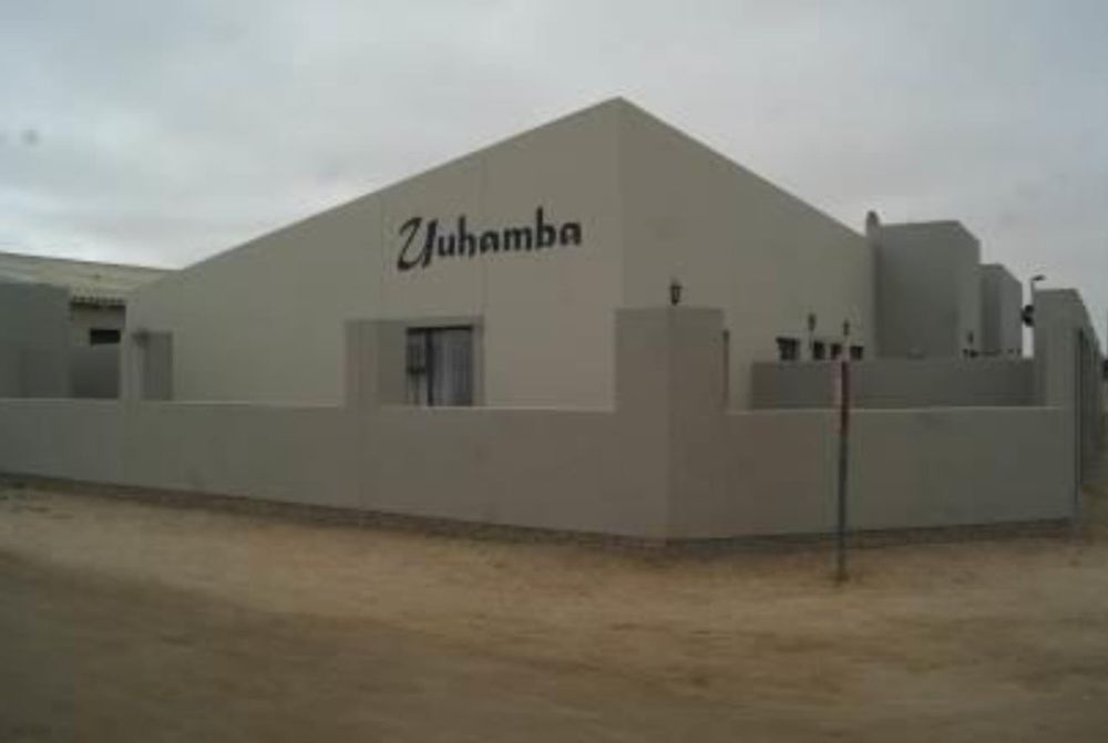 Uuhamba Complex