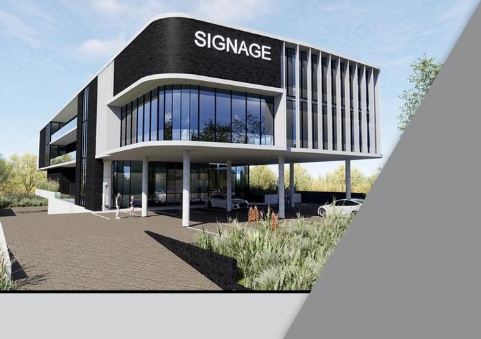 Mixed Use Property To Rent in Ballito Central with multi-level space and parking.