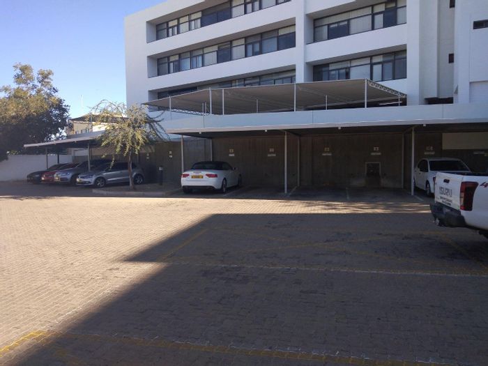 Property #2024091, Office rental monthly in Windhoek Cbd