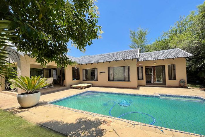 Property #2093157, House sold in Fourways