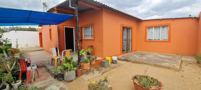Property #2134327, House for sale in Khomasdal