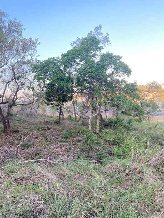 Property #2068457, Vacant Land Residential for sale in Drum Rock