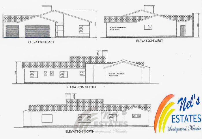 Property #2248821, House for sale in Swakopmund Ext 15