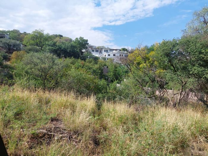 Property #2351828, Vacant Land Residential For Sale in Klein Windhoek