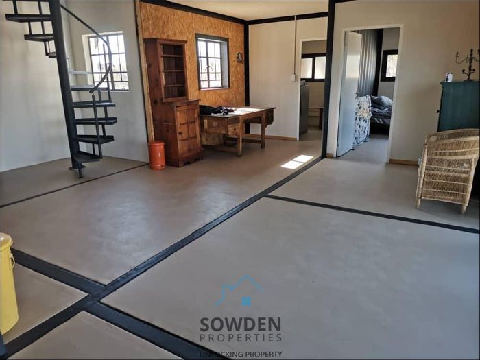 Property #2029292, Small Holding sold in Okahandja Central