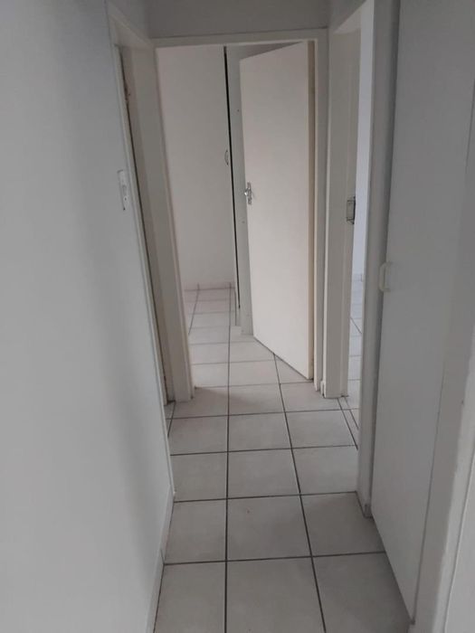 2-Bedroom Townhouse in Norkem Park with Communal Pool and Secure Parking - To Rent