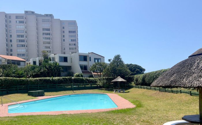 Property #2227542, Townhouse for sale in Umhlanga Central
