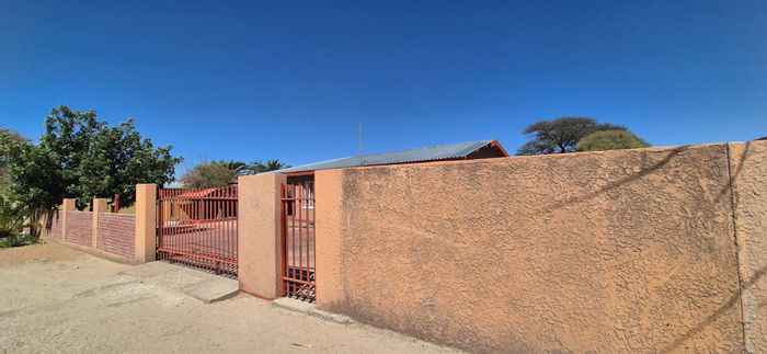 Property #2327324, House For Sale in Okahandja Central