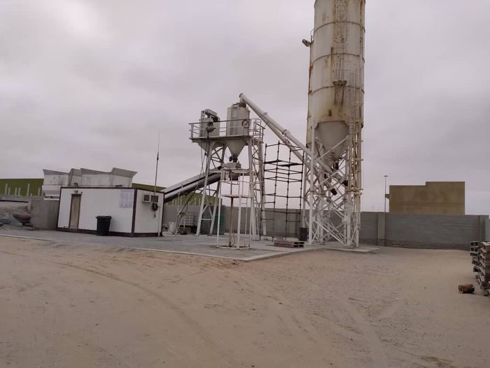 Property #1983268, Industrial for sale in Walvis Bay Central