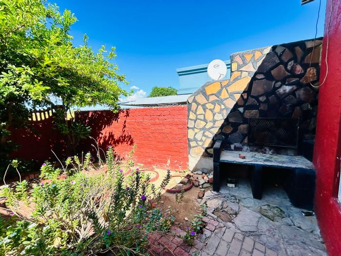 House for Sale in Windhoek East: 4 Bedrooms, Parking, Braai Area, Room to Expand.