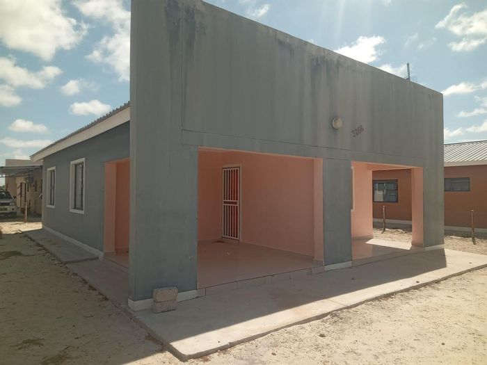Property #2433486, House For Sale in Ondangwa Central