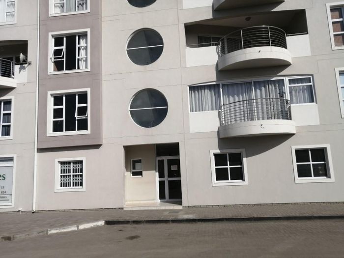 Property #2158755, Apartment for sale in Swakopmund Central
