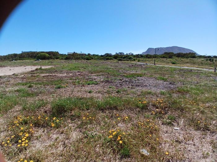 Property #2195533, Vacant Land Residential for sale in Kleinbaai