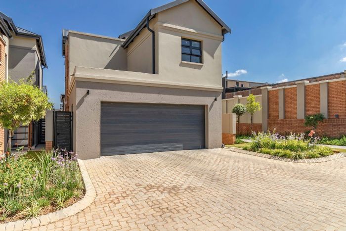 Property #2233689, Townhouse rental monthly in Kyalami