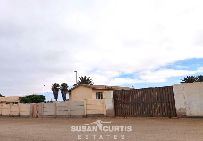 Property #2207764, Vacant Land Residential for sale in Swakopmund Central