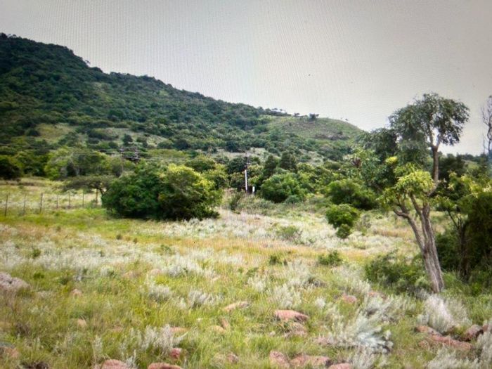 Property #1443958, Vacant Land Residential for sale in Vryheid