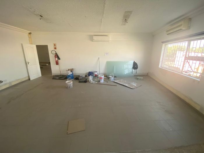 Property #2417486, Office Rental Monthly in Southern Industrial Area