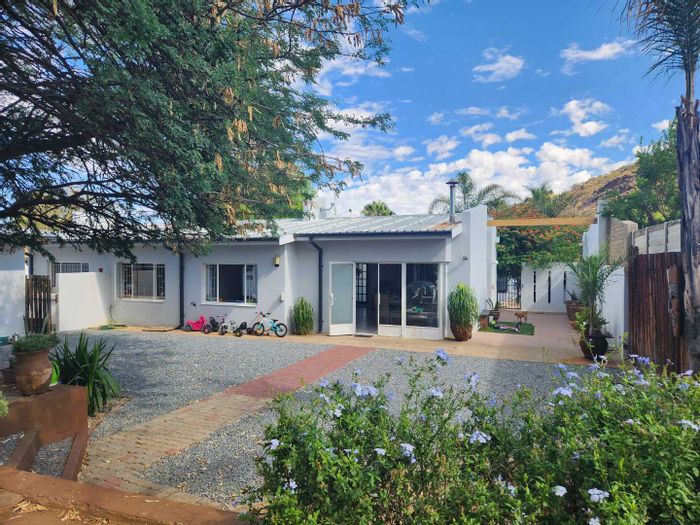 Property #2075423, House sold in Klein Windhoek