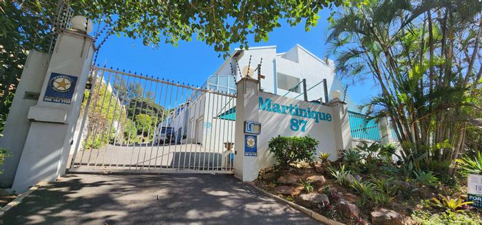 Property #2238595, Townhouse for sale in Umhlanga Central