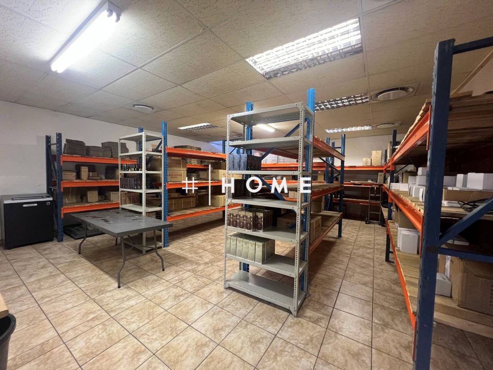 Store room