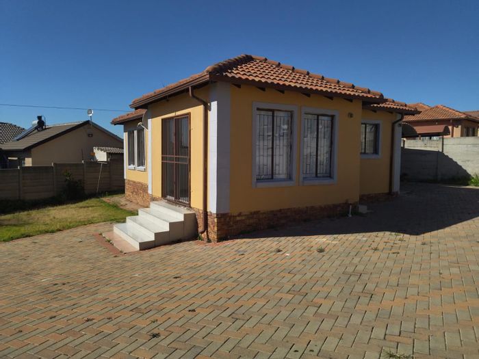 Property #2159424, House for sale in Olievenhoutbosch A H