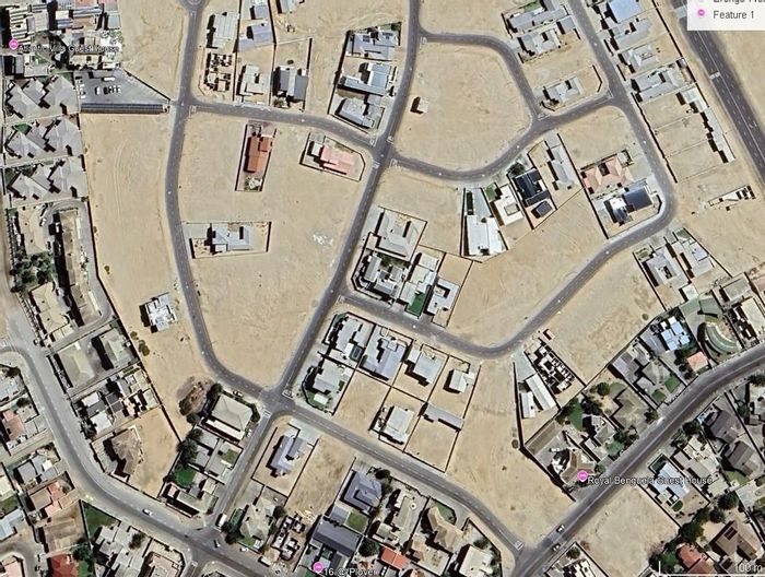 Vacant Land for Sale in Swakopmund Ext 14 - Build Your Dream Home!