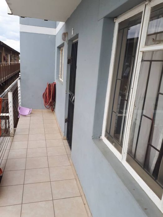 Property #2252957, Apartment for sale in Katutura