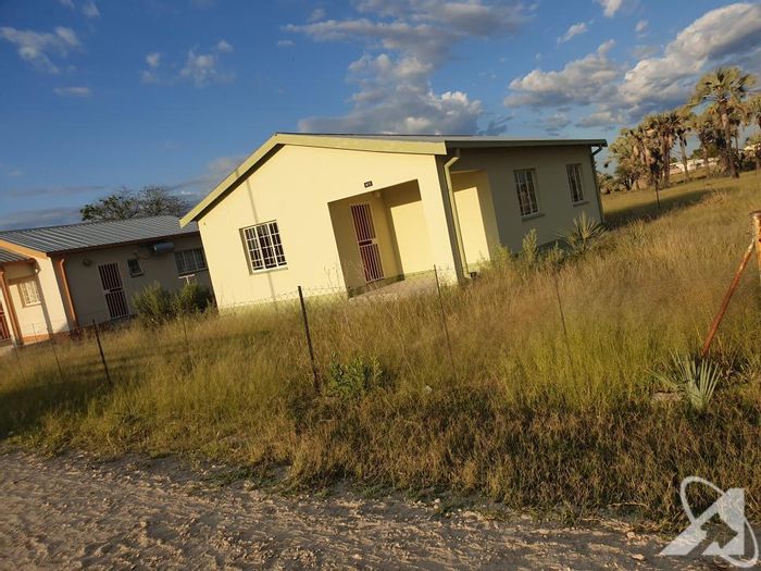 Property #2186133, House for sale in Okahao